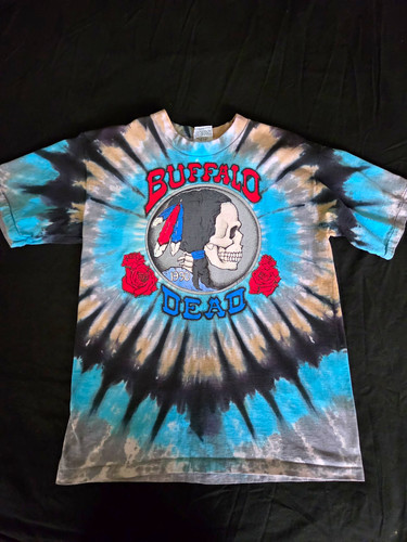 Vintage 1990 grateful - vintage,